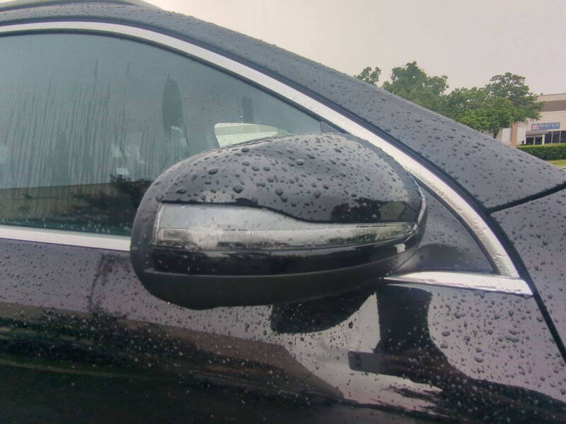 2025 Mercedes-Benz GLA GLA 250