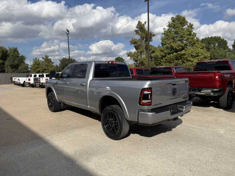 2023 RAM 2500 Limited