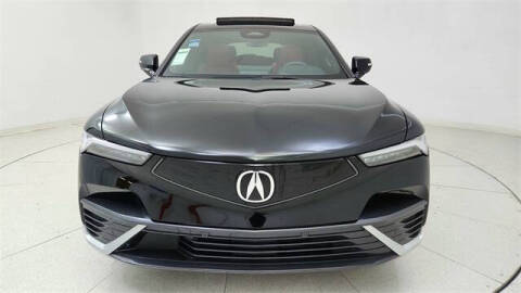 2024 Acura ZDX A-SPEC