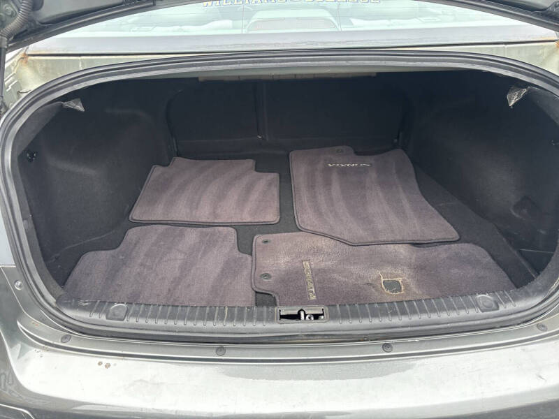 2010 Hyundai Sonata Limited V6