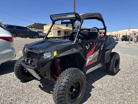 2012 Polaris Razor