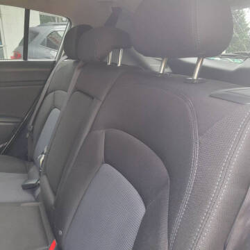 2014 Kia Sportage LX