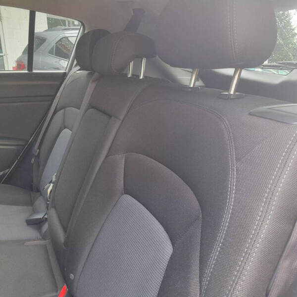 2014 Kia Sportage LX