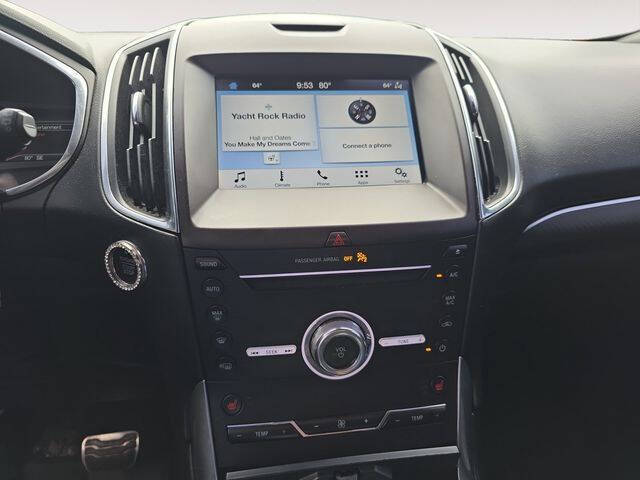 2019 Ford Edge ST