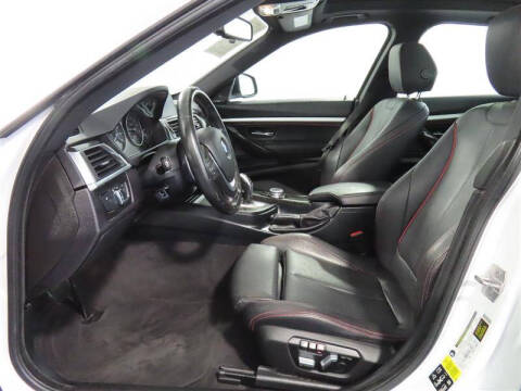 2017 BMW 3 Series 340i xDrive Gran Turismo