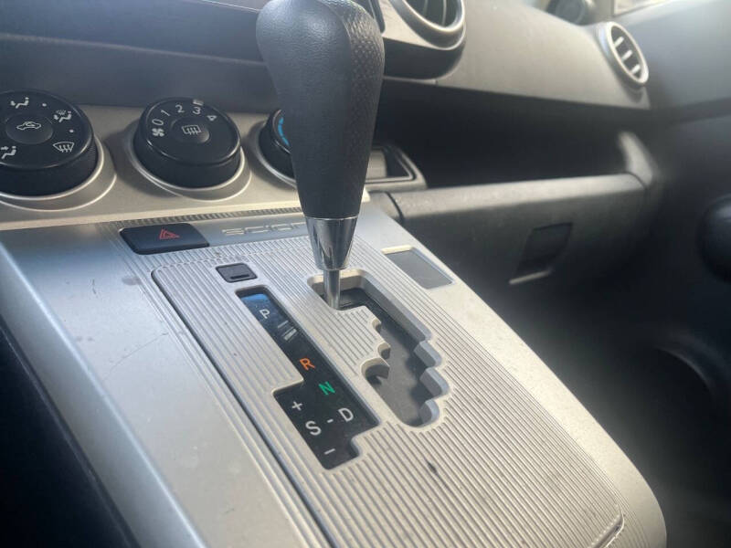 2010 Scion xB