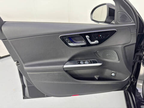 2023 Mercedes-Benz C-Class C 300