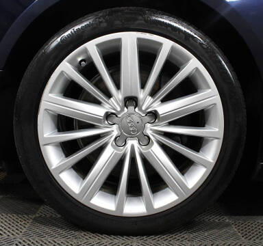 2011 Audi A5 2.0T Premium Plus