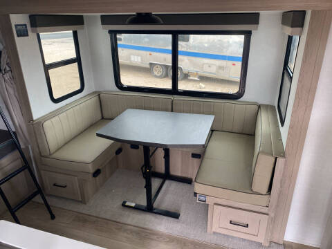 2026 Flagstaff MICROLITE 25DBH