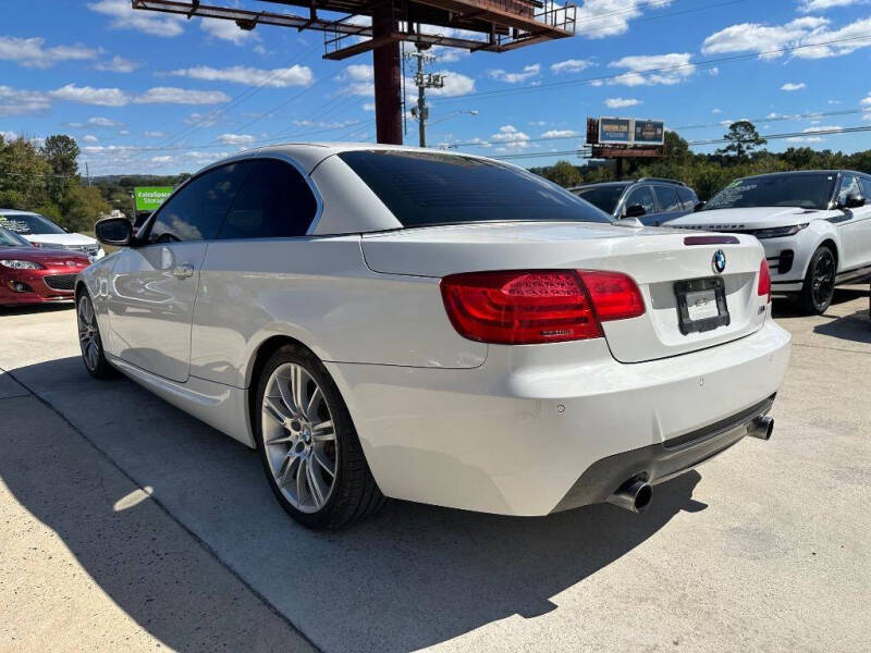 2013 BMW 3 Series 335i