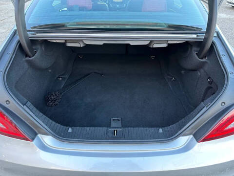 2017 Mercedes-Benz CLS CLS 550 4MATIC