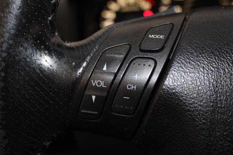 2007 Honda Accord EX-L V-6