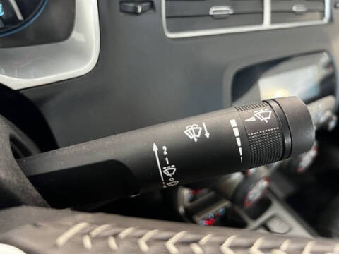 2011 Chevrolet Camaro LT