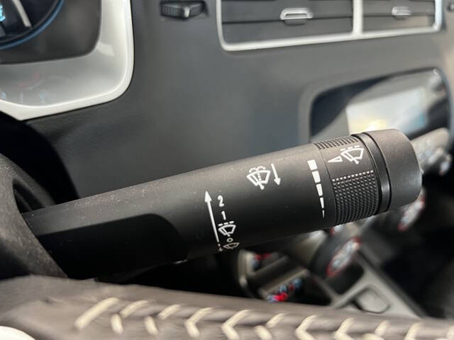 2011 Chevrolet Camaro LT