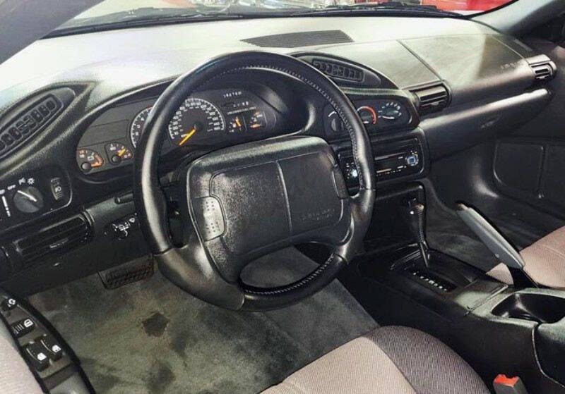 1994 Chevrolet Camaro Z28