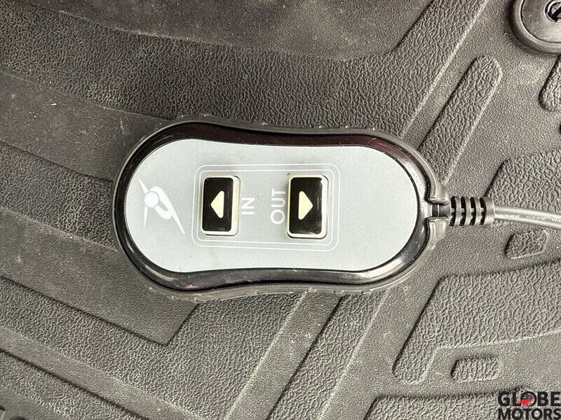 2014 Dodge Grand Caravan SE 30th Anniversary