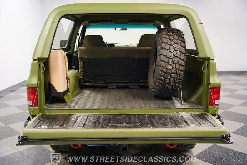 1984 Chevrolet Blazer