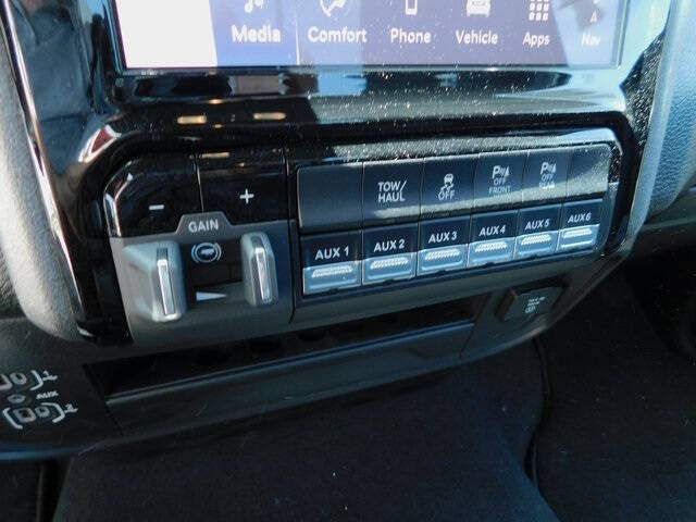 2025 RAM 3500 Tradesman