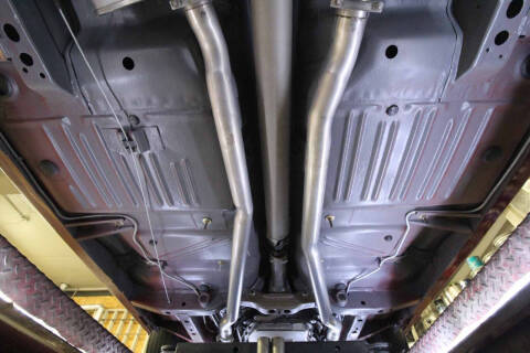 1969 Plymouth Barracuda