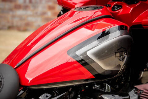 2024 Harley-Davidson Road Glide