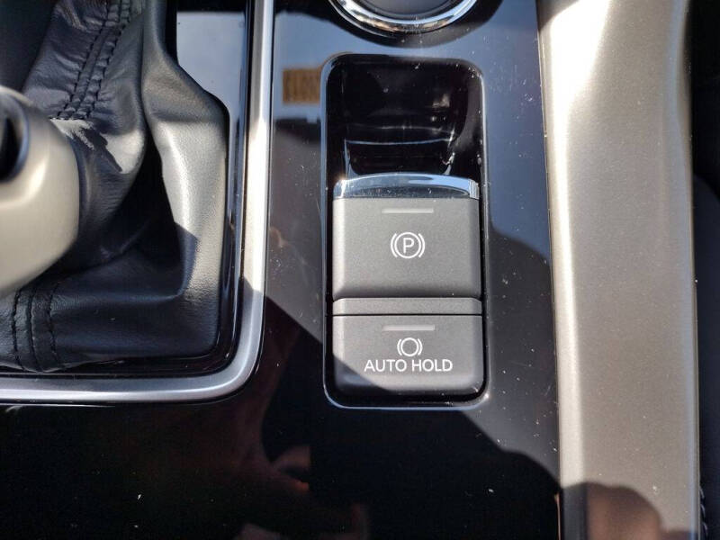 2026 Mitsubishi Eclipse Cross Black Edition