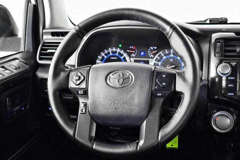 2016 Toyota 4Runner TRD Pro