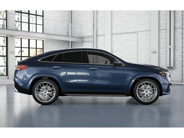 2026 Mercedes-Benz GLE AMG GLE 53