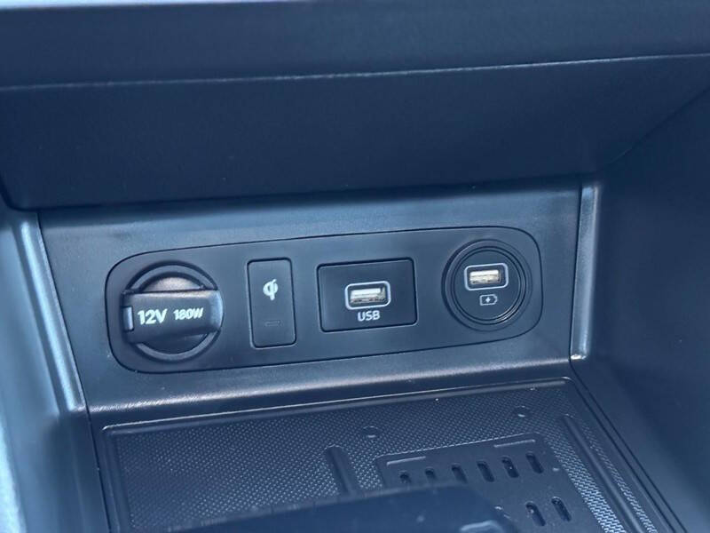 2023 Hyundai Sonata Hybrid Limited