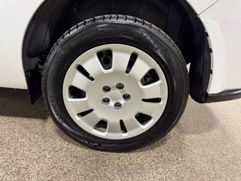 2021 RAM ProMaster City Tradesman SLT