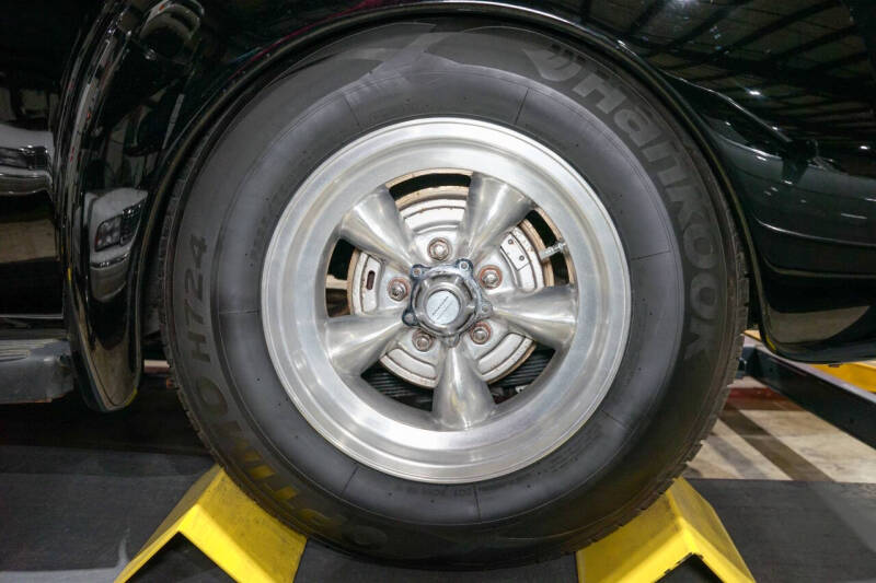 1940 Chevrolet Special DeLuxe