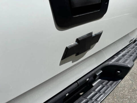 2009 Chevrolet Silverado 1500 LTZ