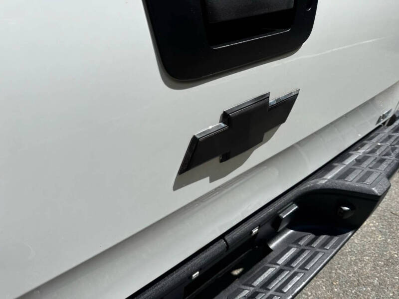 2009 Chevrolet Silverado 1500 LTZ