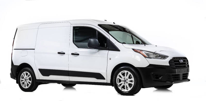 2023 Ford Transit Connect XL