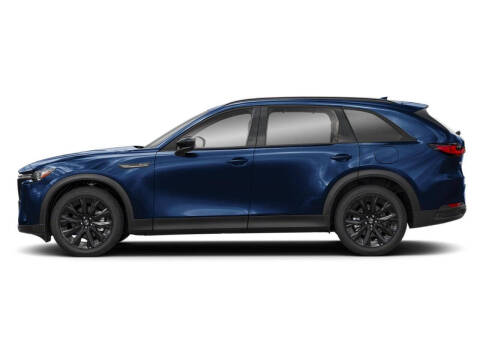 2026 Mazda CX-90 3.3 Turbo Premium Sport