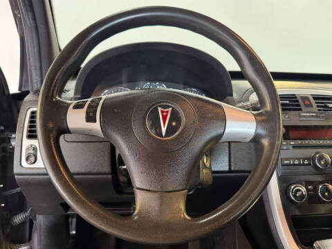 2008 Pontiac Torrent