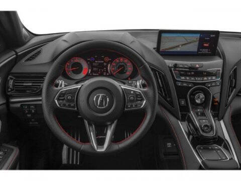 2020 Acura RDX SH-AWD w/A-SPEC