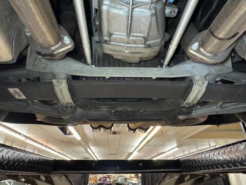 2002 Chevrolet Corvette Z06