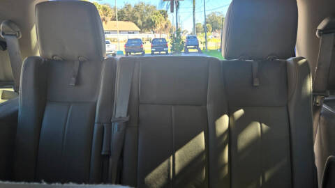 2012 Ford Expedition Limited