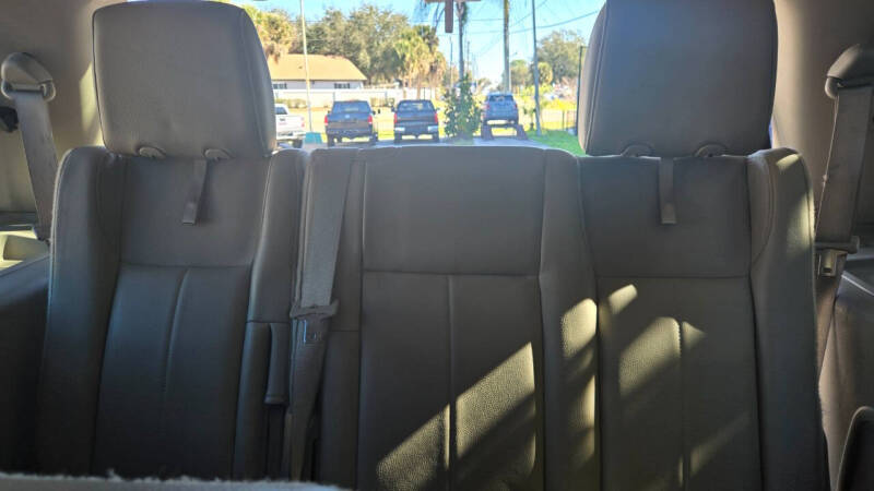 2012 Ford Expedition Limited
