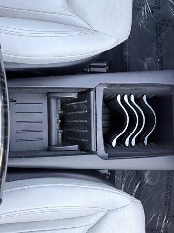 2016 Tesla Model S 60