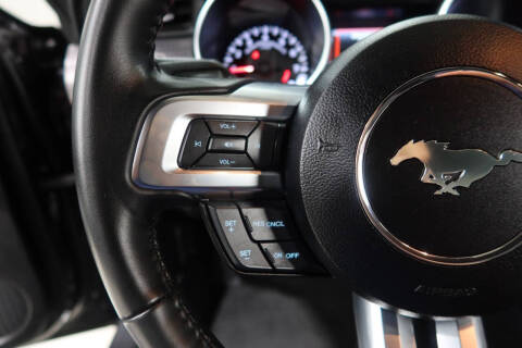 2022 Ford Mustang GT