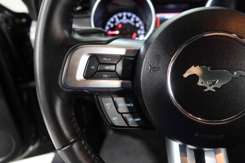 2022 Ford Mustang GT