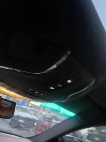 2015 Maserati Ghibli S Q4