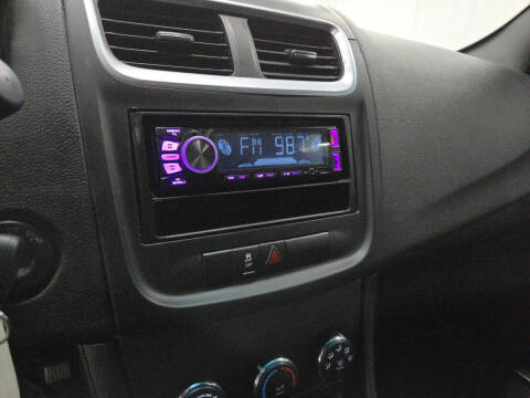 2012 Dodge Avenger SE V6