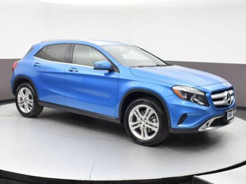 2015 Mercedes-Benz GLA for sale at M & I Imports in Highland Park IL
