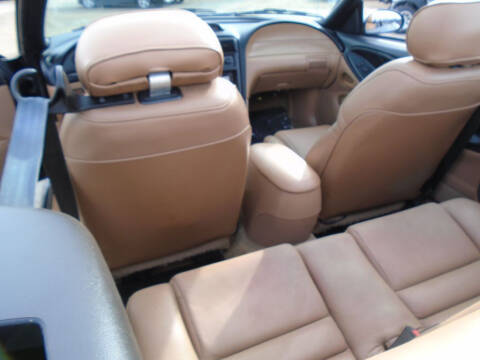 1994 Ford Mustang GT