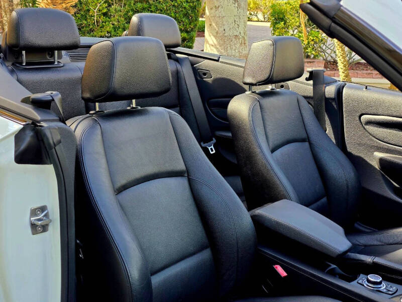 2013 BMW 1 Series 135i