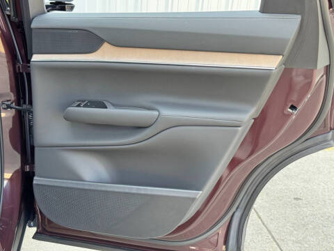 2025 Volvo EX90 Twin Ultra 7P