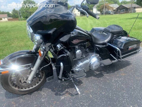 2013 Harley-Davidson Electra Glide Ultra Classic