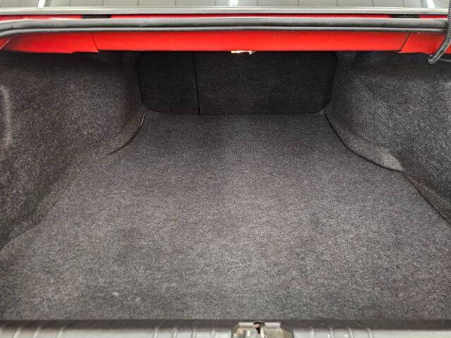 2009 Chevrolet Impala LTZ